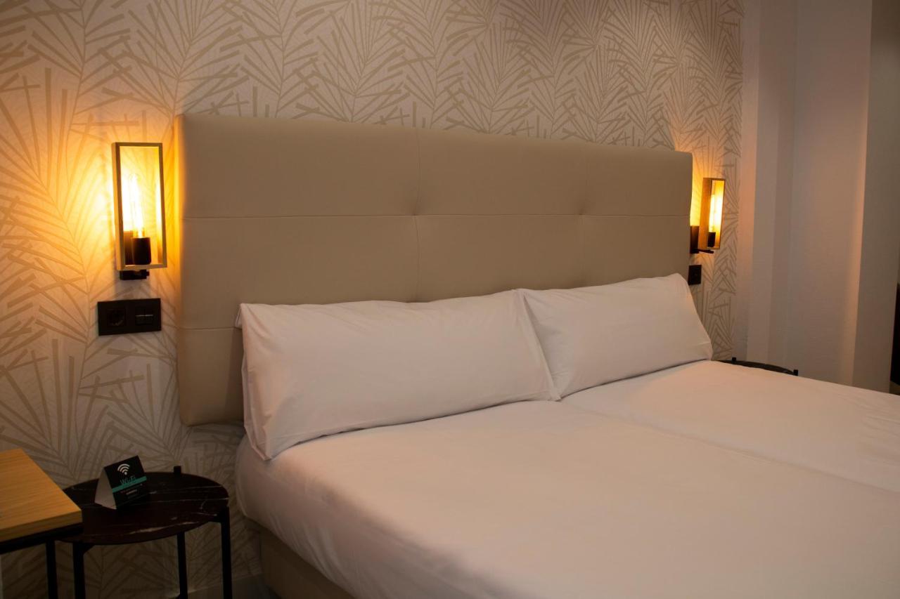 Alda Orzán Hotel A Coruña