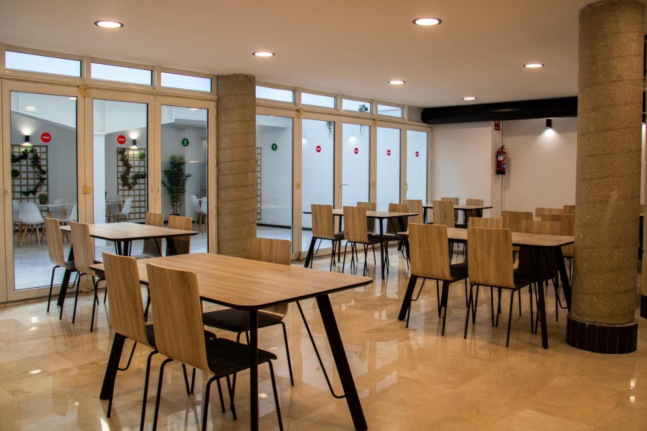 Hotel Alda Orzán A Coruña