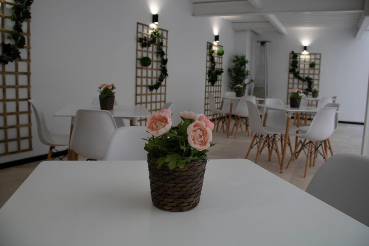 Hotel Alda Orzán A Coruña