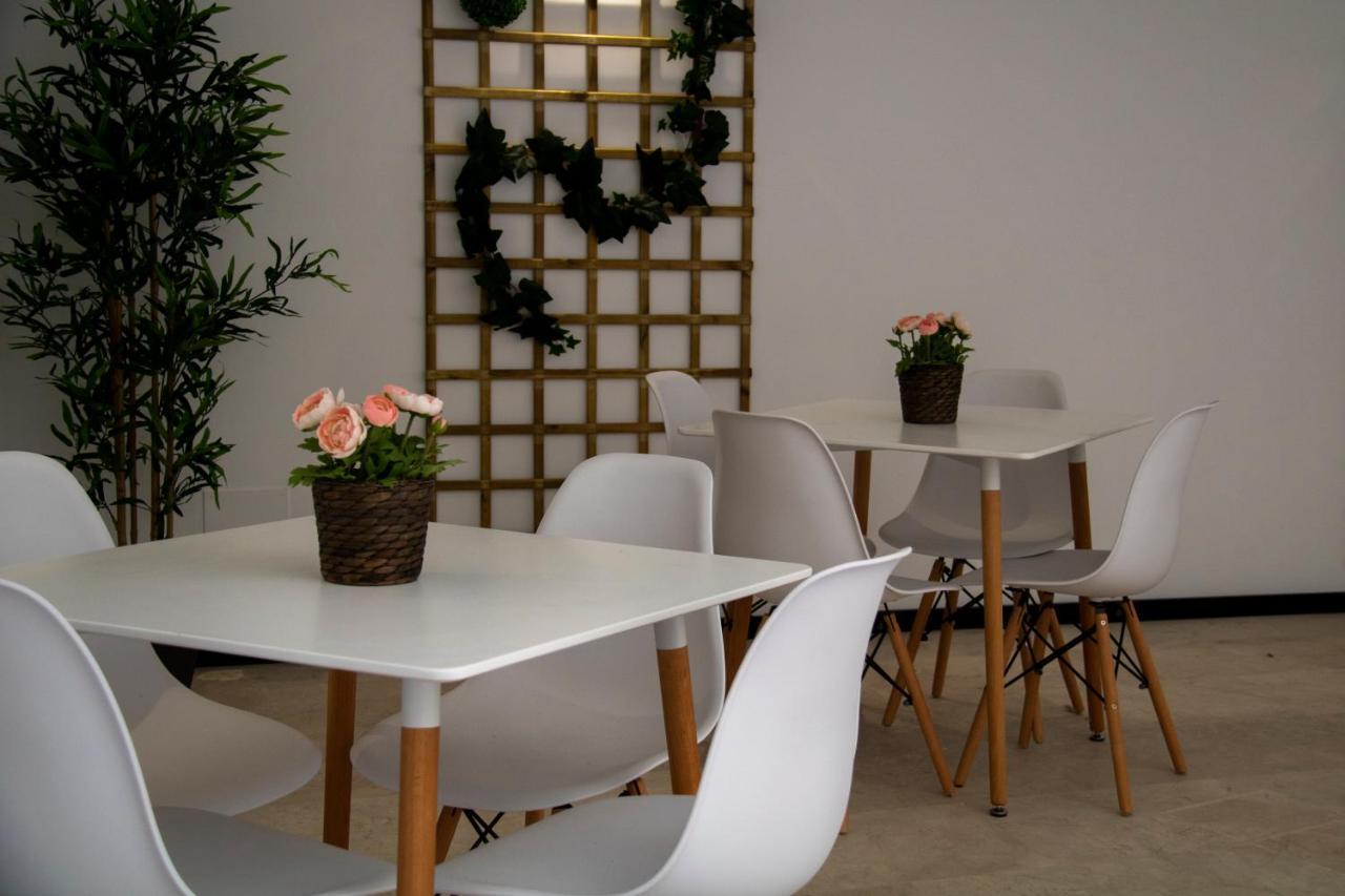 Alda Orzán Hotel