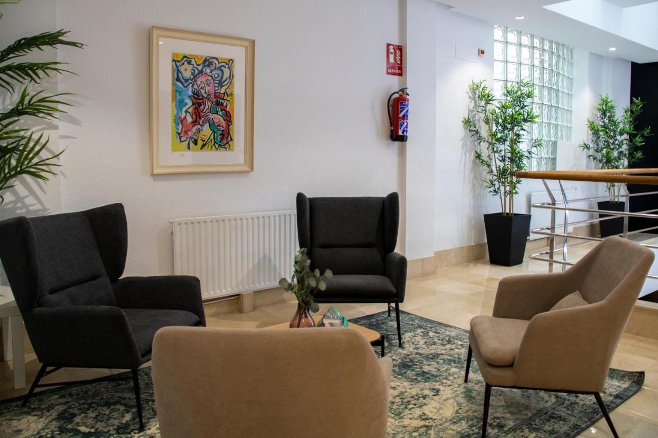 Hotel Alda Orzan