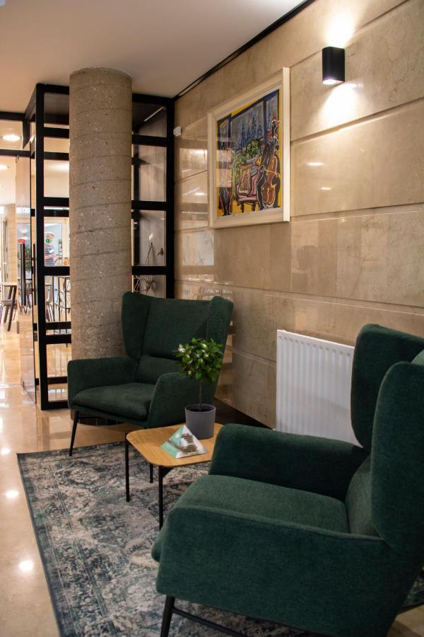 Alda Orzán Hotel