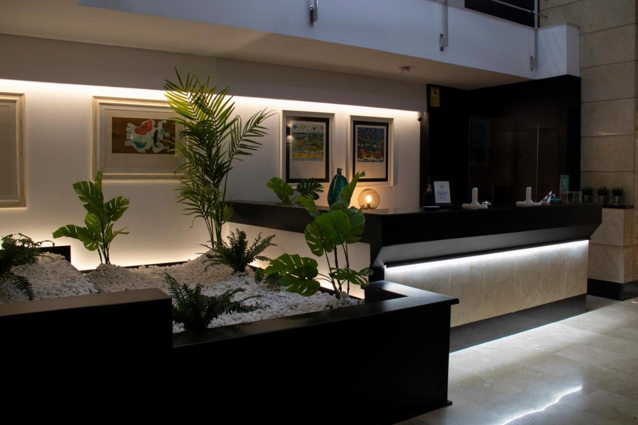 Alda Orzán Hotel