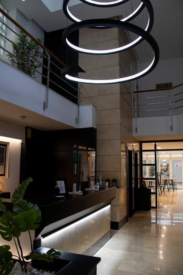 Alda Orzán Hotel A Coruña
