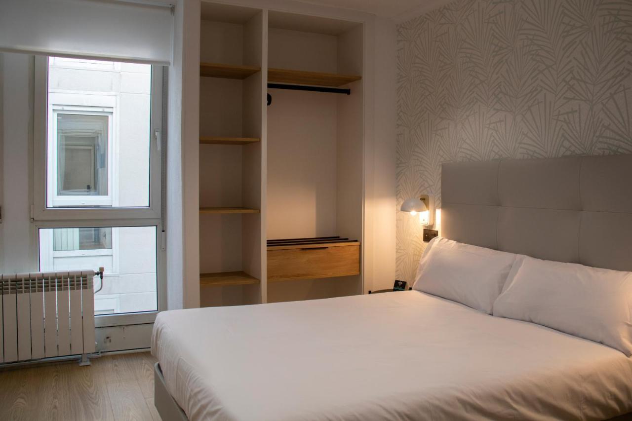 Hotel Alda Orzán A Coruña