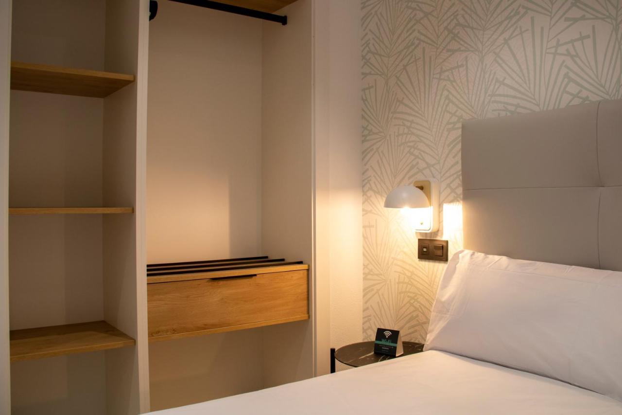 Hotel Alda Orzán A Coruña