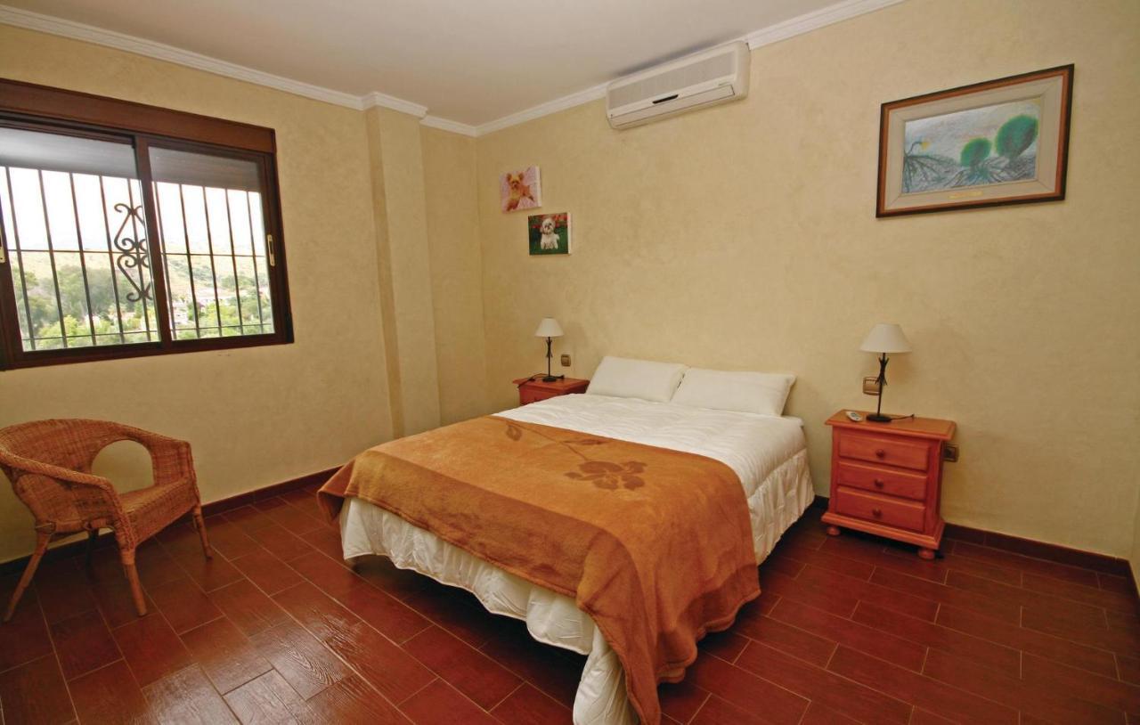Casa De Los Abuelos Holiday home Marbella