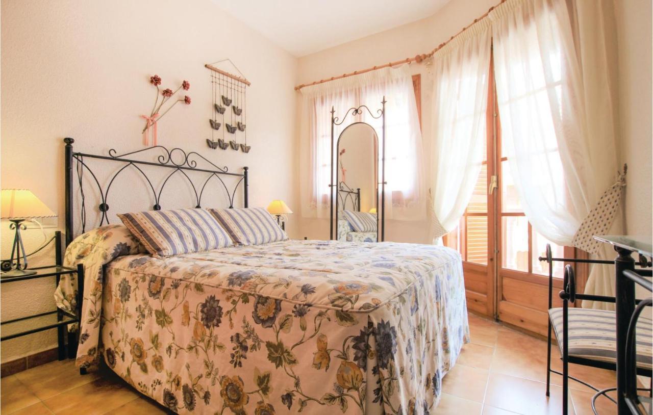 Lovely In With Kitchenette * Santa Pola
