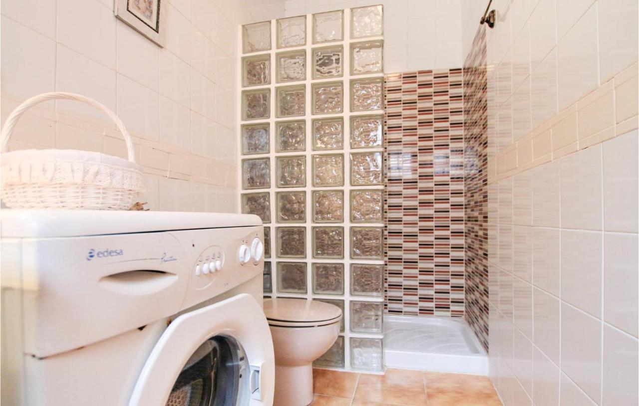 Lovely In With Kitchenette Santa Pola