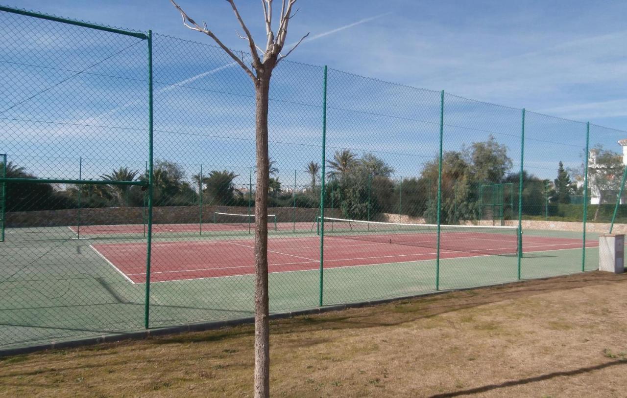 Сasa de vacaciones Pet Friendly In Roldn With Kitchen
