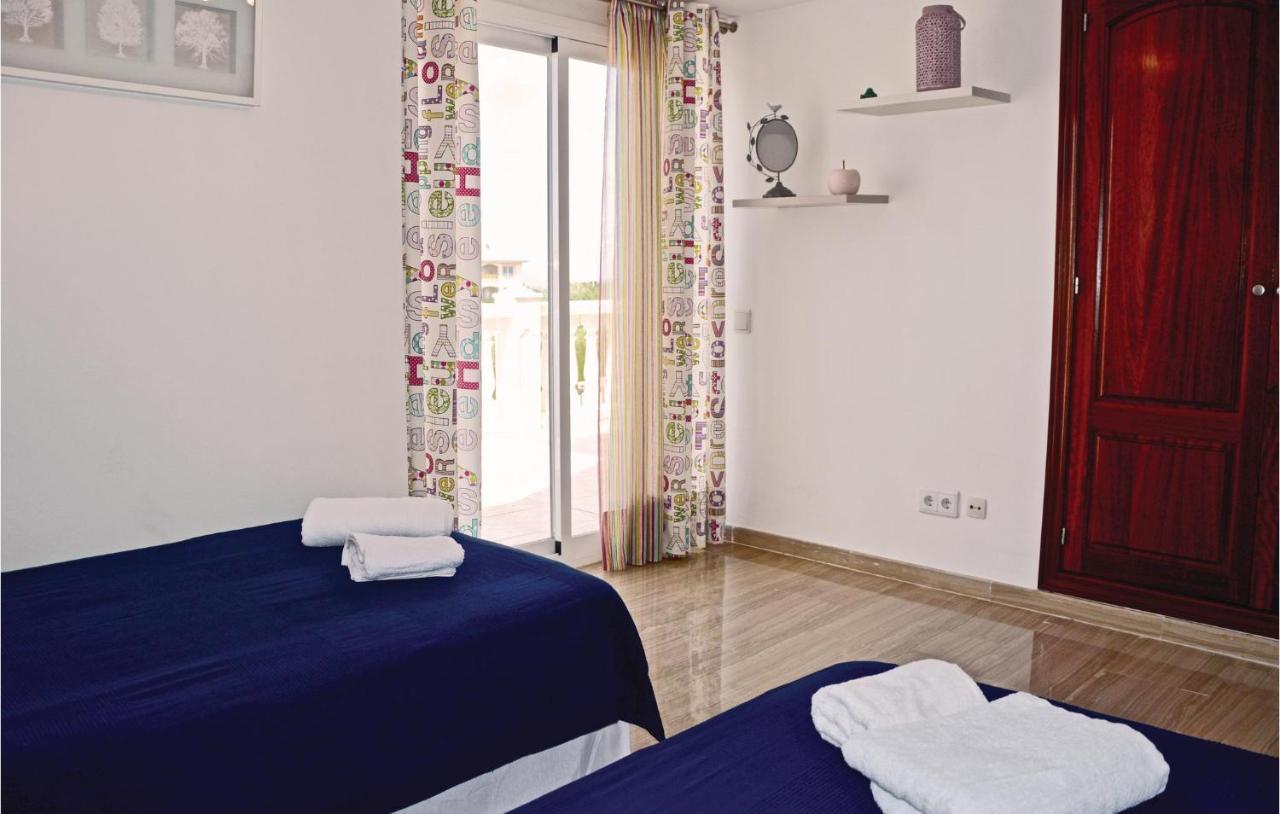 Сasa de vacaciones Beautiful In Lluchmajor With Kitchen *