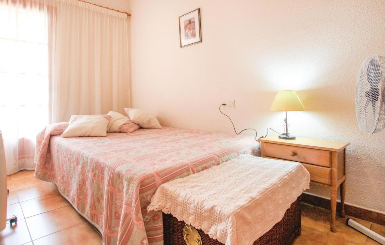 Lovely In With Kitchenette Сasa de vacaciones Santa Pola