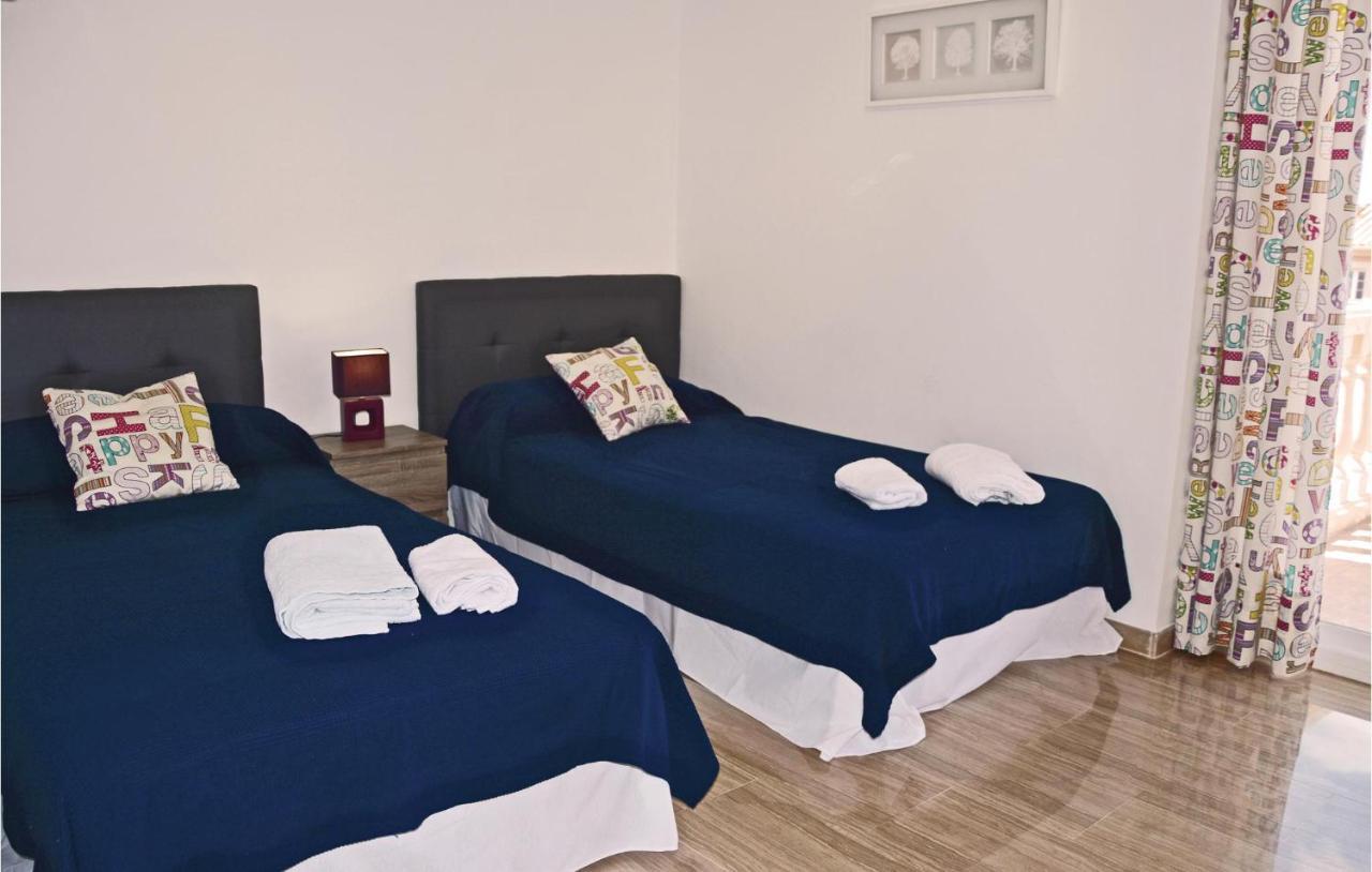 Сasa de vacaciones Beautiful In Lluchmajor With Kitchen *