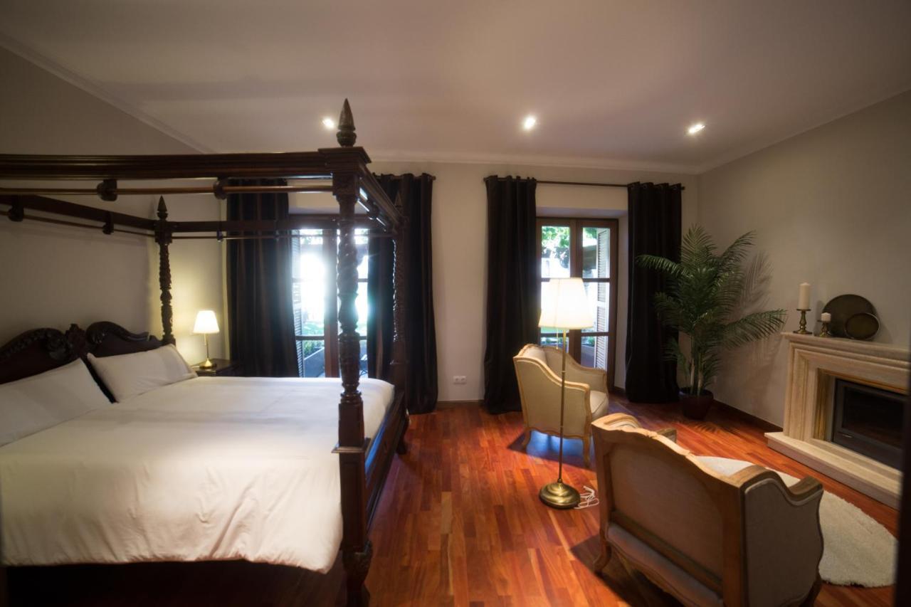 Isabel De Castilla Inn