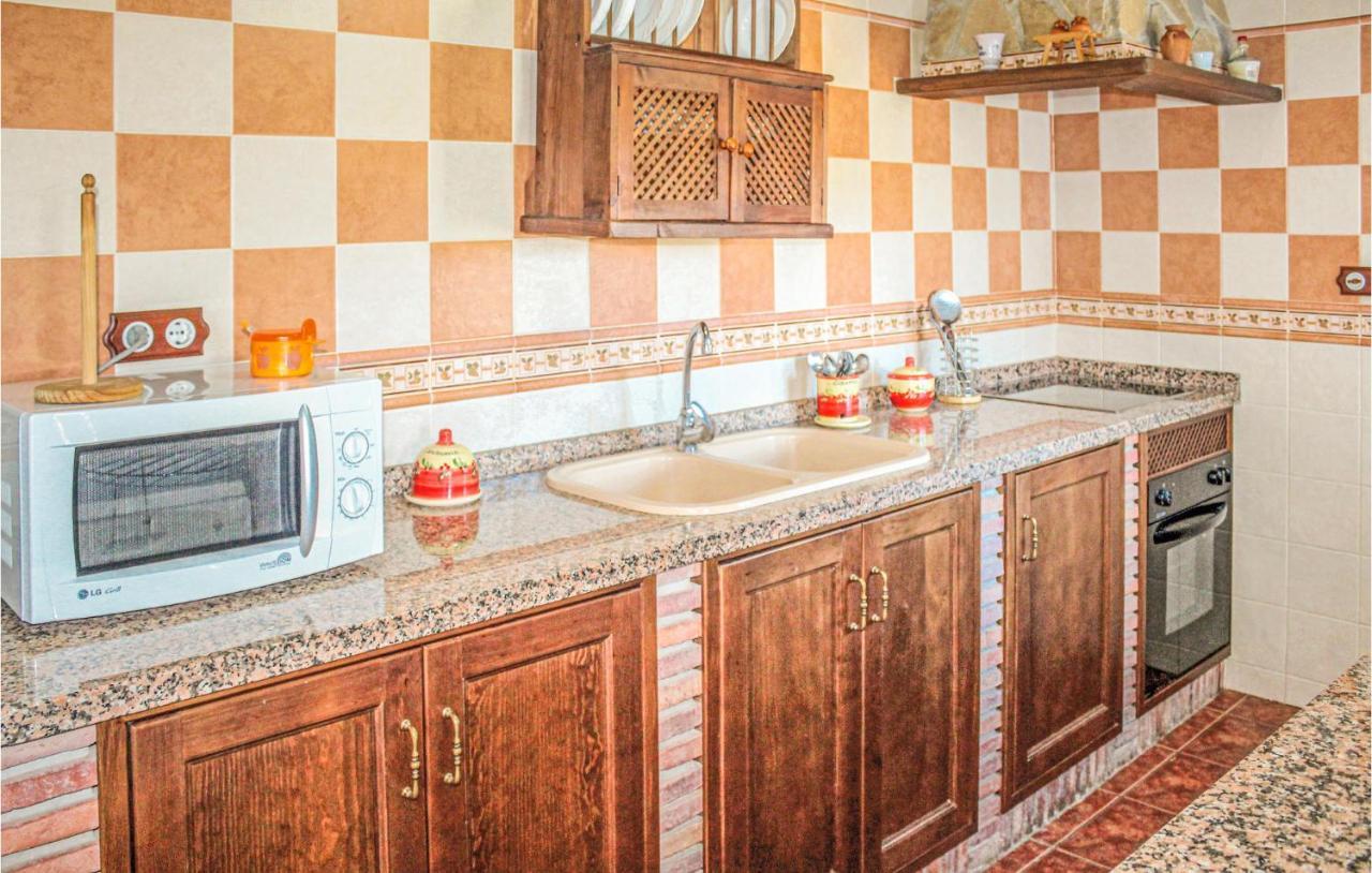 Holiday home 3 Bedroom Stunning In Alora-el Chorro El Chorro