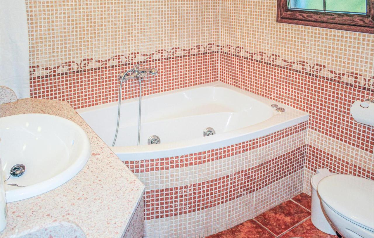 3 Bedroom Stunning In Alora-el Chorro