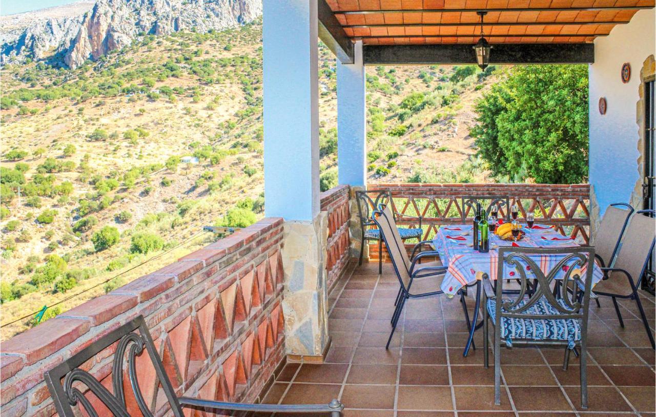 3 Bedroom Stunning In Alora-el Chorro Holiday home