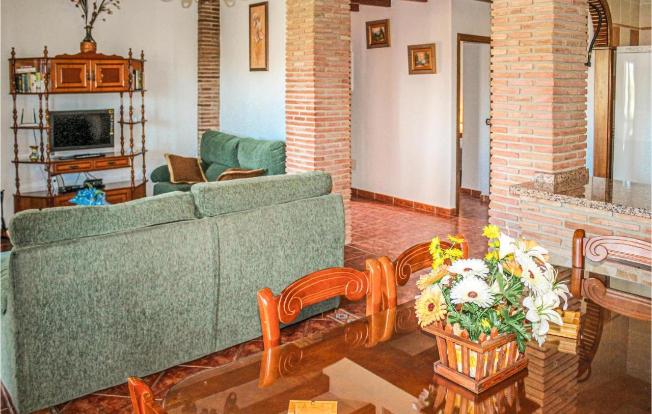 3 Bedroom Stunning In Alora-el Chorro * El Chorro