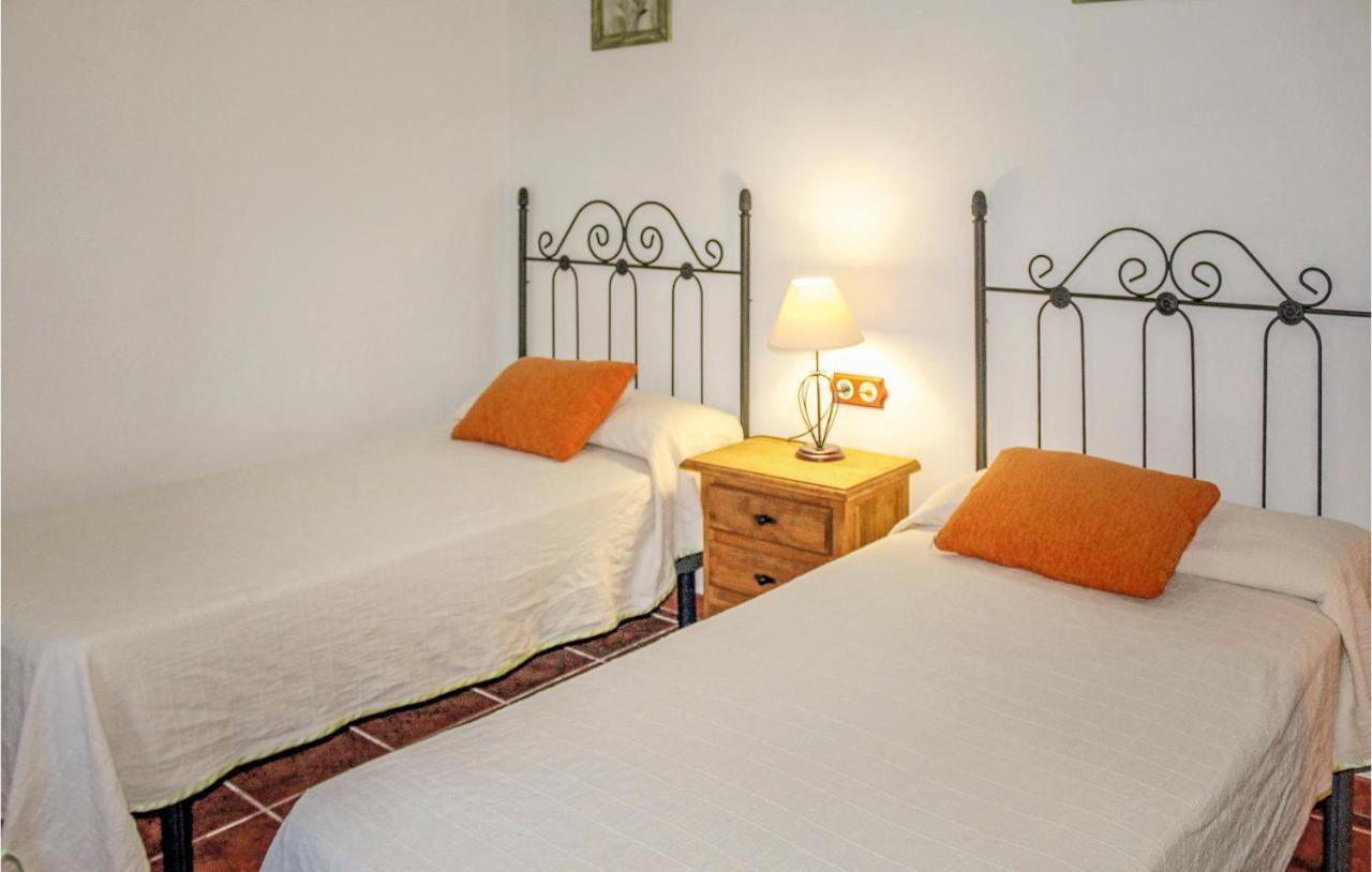 3 Bedroom Stunning In Alora-el Chorro Holiday home