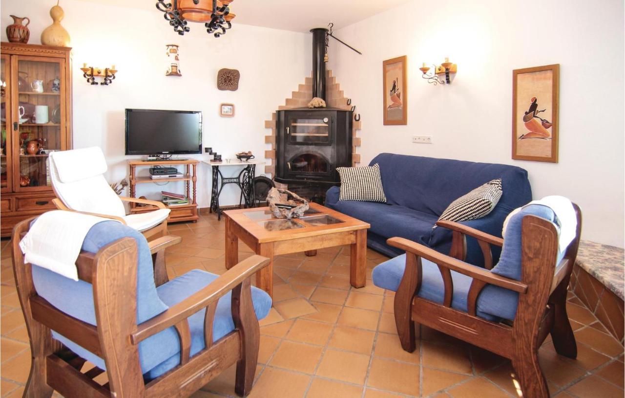 Awesome In With House Sea View Сasa de vacaciones Mijas
