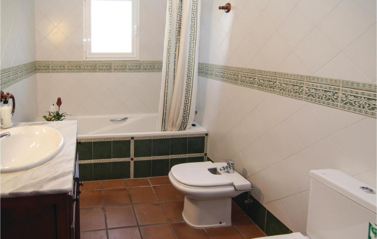 Awesome In With House Sea View Сasa de vacaciones