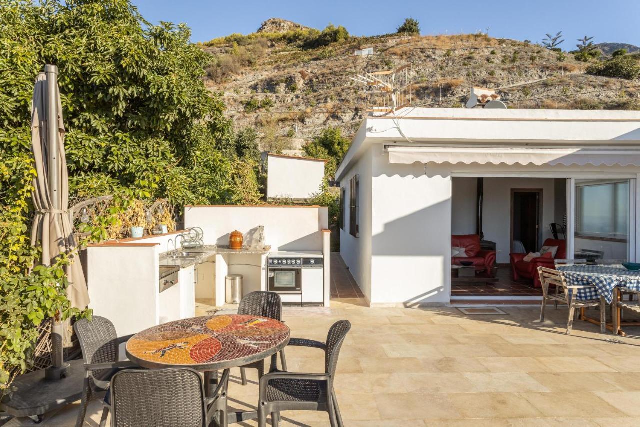 Сasa de vacaciones Cortijo Fabrice Del Valle *