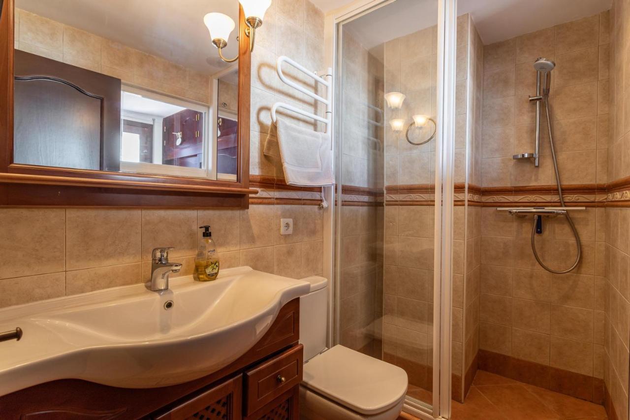 Casa Mia Сasa de vacaciones Almuñécar