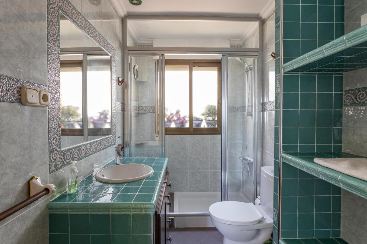 Casa Mia Сasa de vacaciones