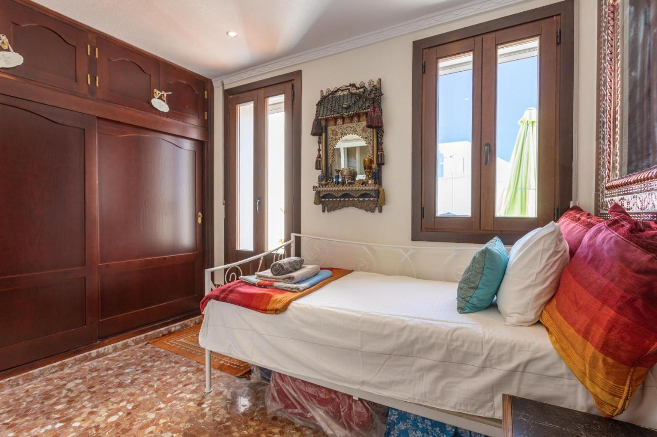 Casa Mia Сasa de vacaciones *