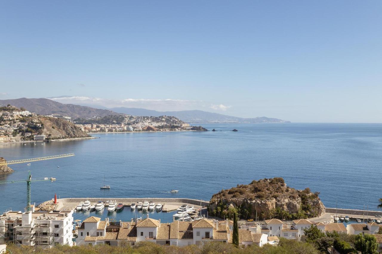 Brisa De Mar La Herradura (Granada)
