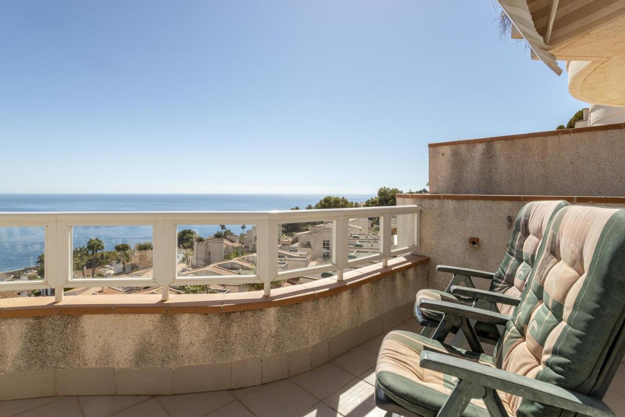 Brisa De Mar Apartment *