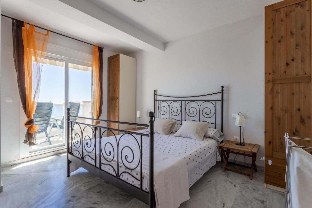 Brisa De Mar Apartment *