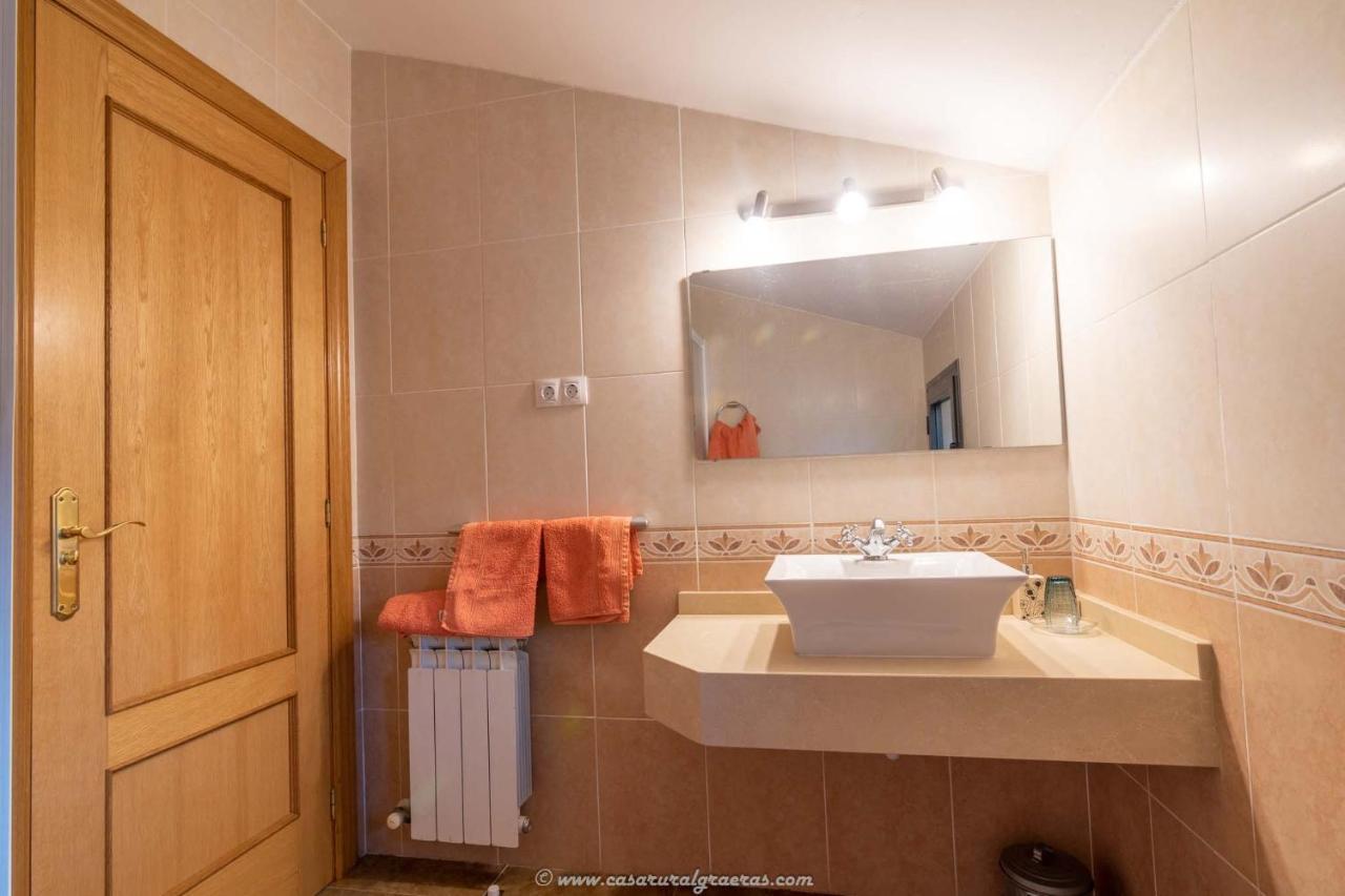 Graeras En Apartment *