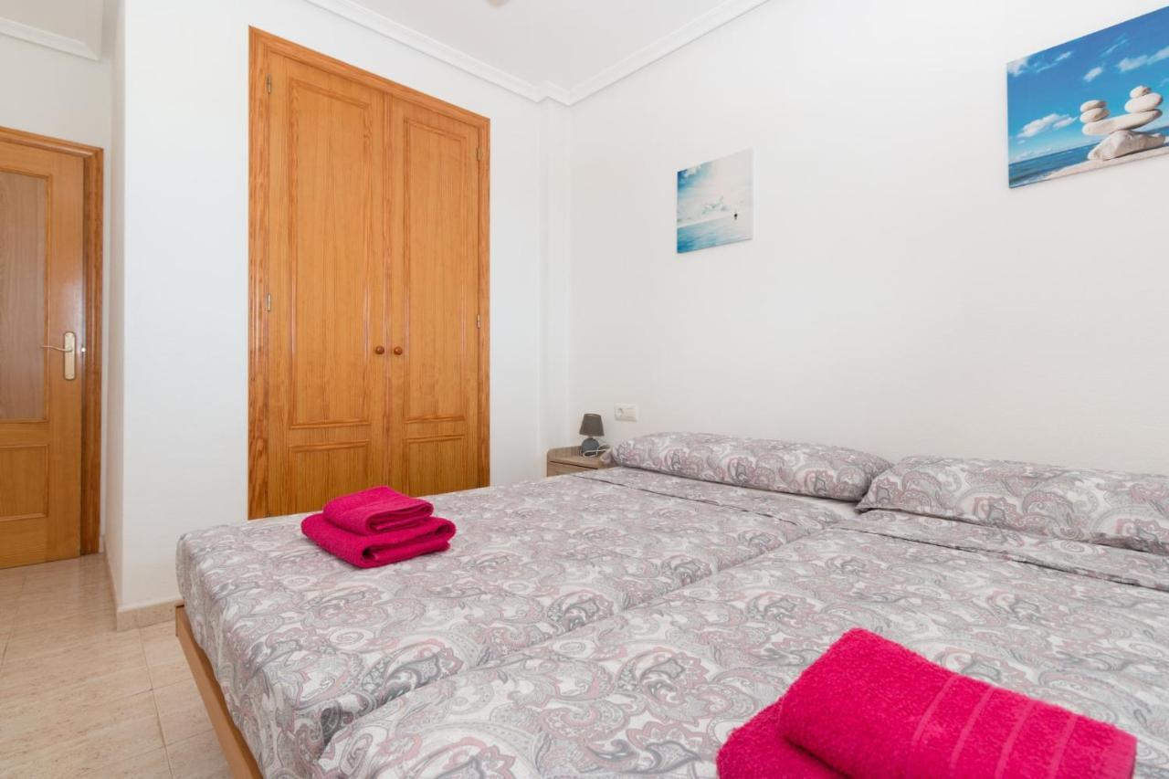 Apartment 114 Sea Views Dream - Alicante Torrevieja