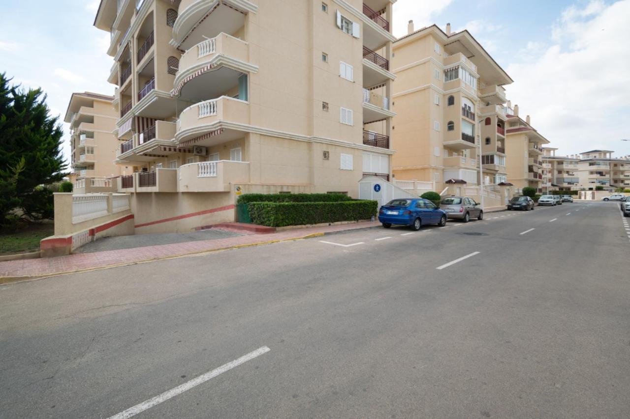 114 Sea Views Dream - Alicante Apartment