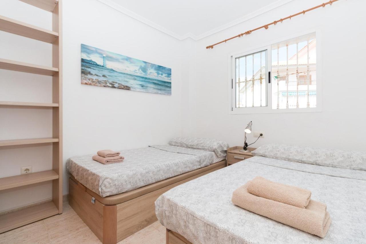 Apartment 114 Sea Views Dream - Alicante *