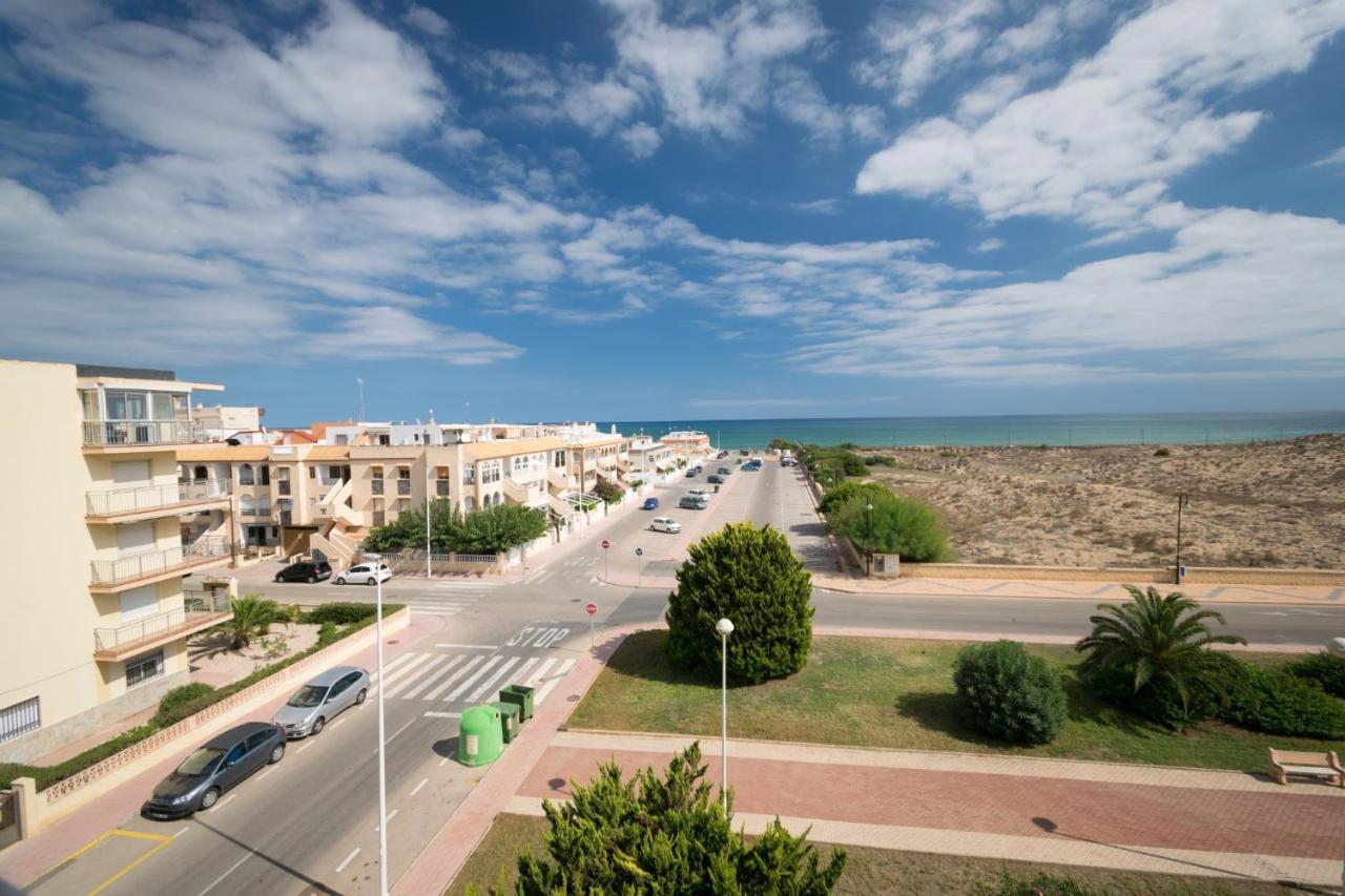 Apartment 114 Sea Views Dream - Alicante Torrevieja