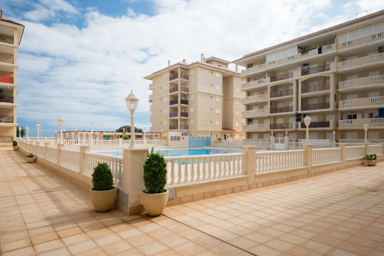 114 Sea Views Dream - Alicante * Torrevieja