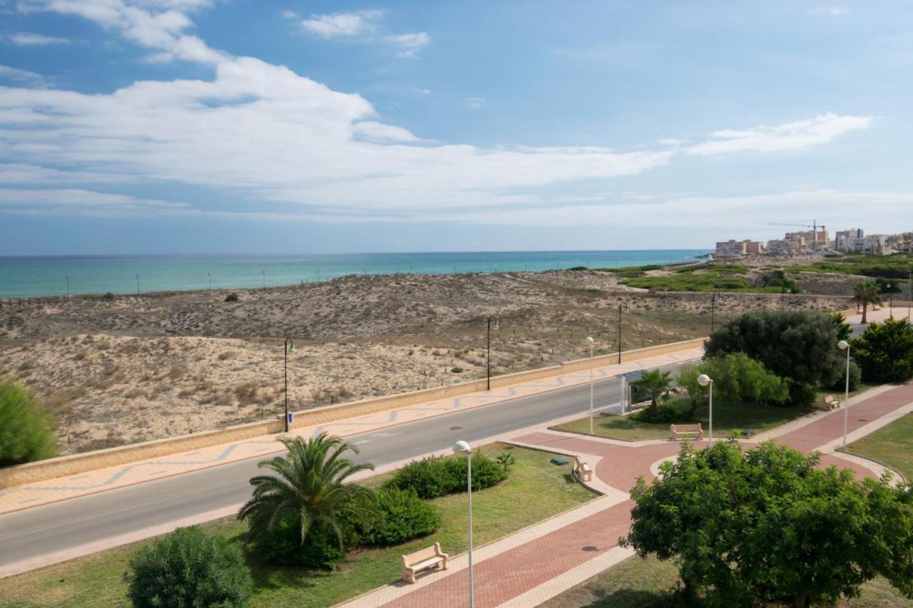 Apartment 114 Sea Views Dream - Alicante *