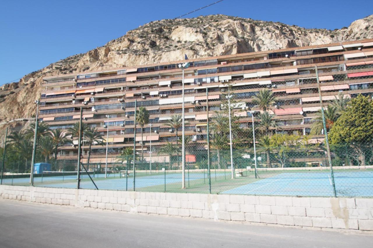 Apartamento Casaturis Albufera Playa A111