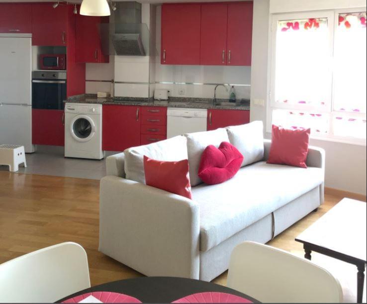 Noluna Apartamento