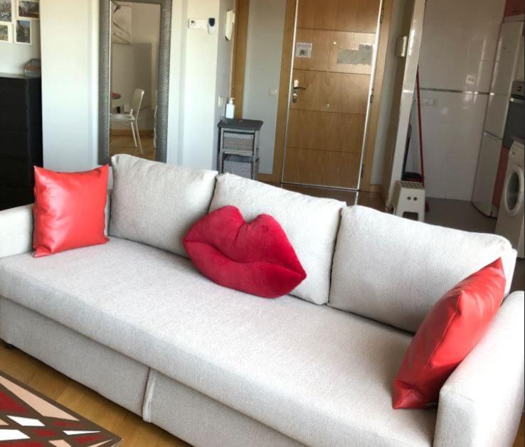 Noluna Apartamento Segovia
