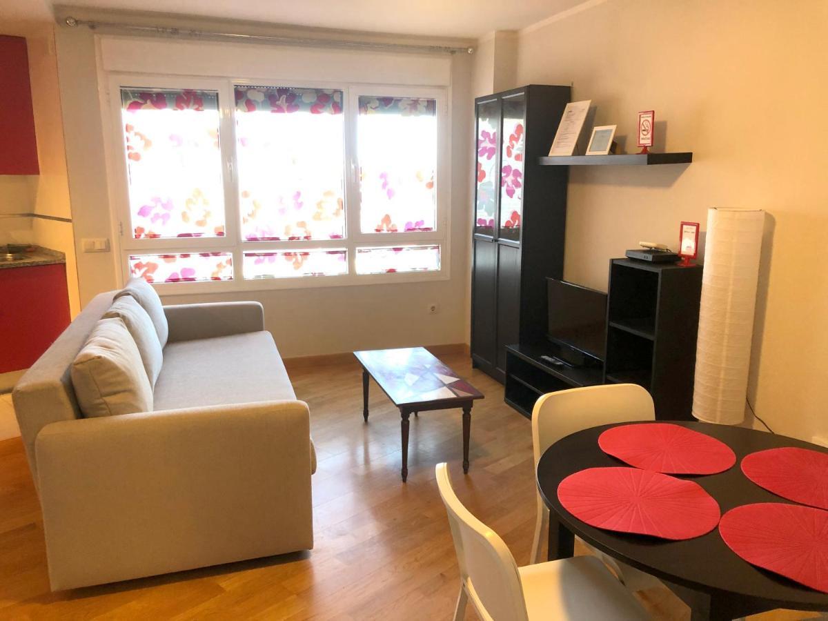 Noluna Apartamento Segovia