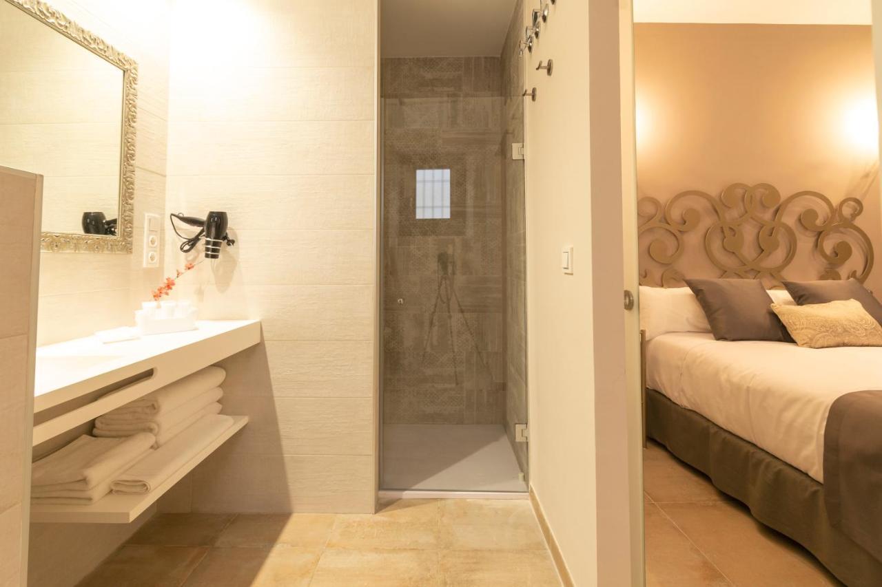 Apartment Palacete 1620, Premium Suites, Only Adults *