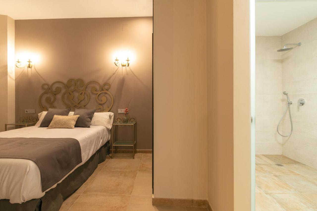 Apartment Palacete 1620, Premium Suites, Only Adults *