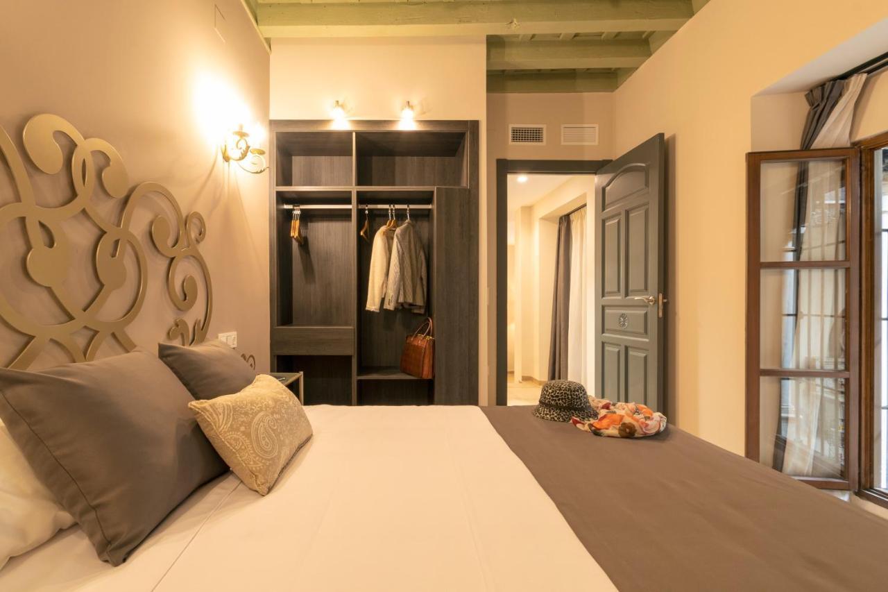 Palacete 1620, Premium Suites, Only Adults Apartment Granada
