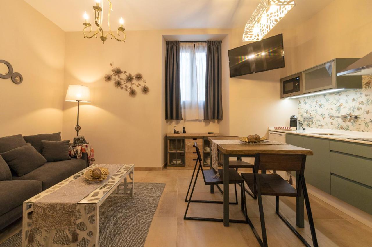 Apartment Palacete 1620, Premium Suites, Only Adults *