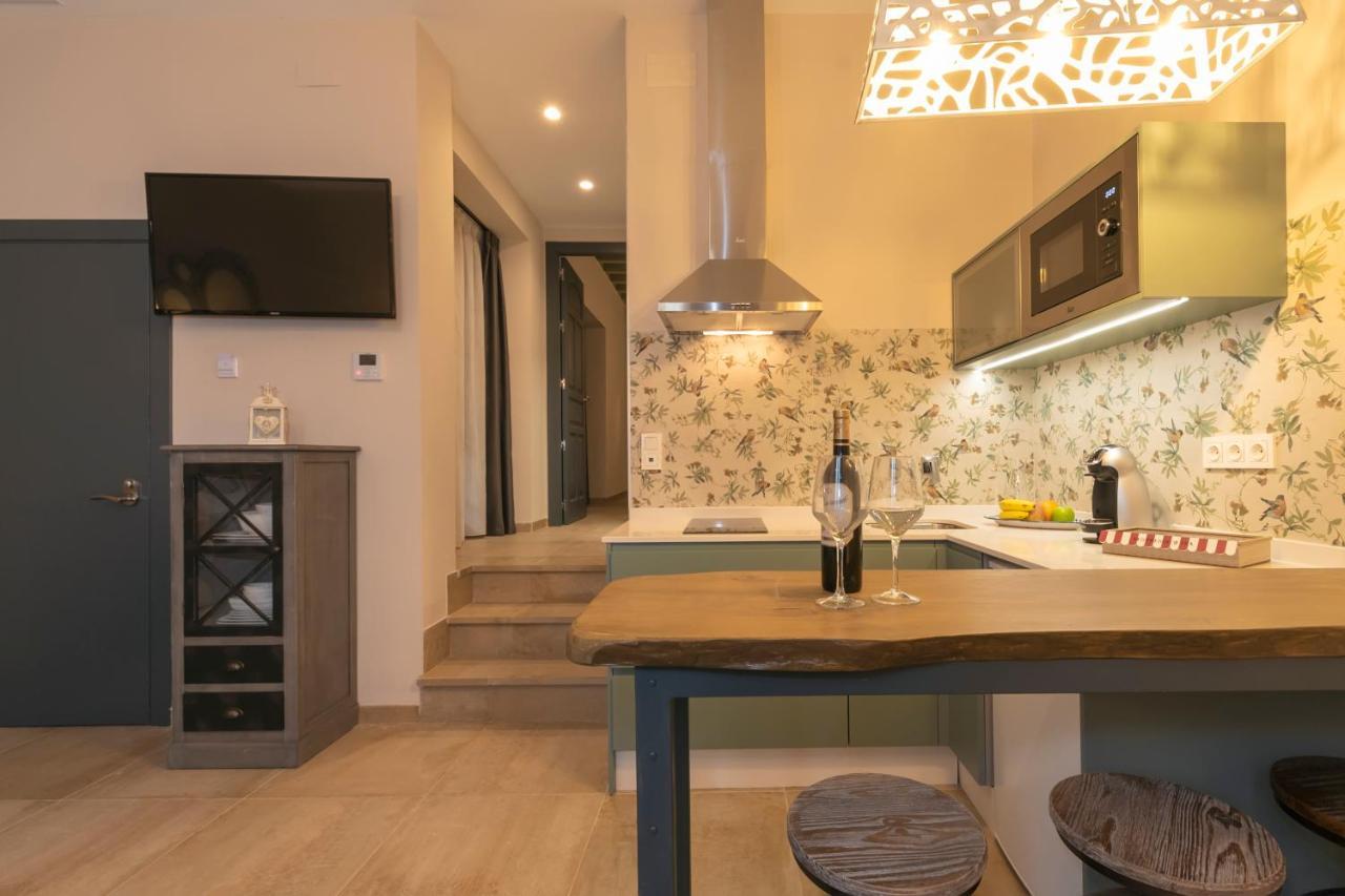 Palacete 1620, Premium Suites, Only Adults Apartment