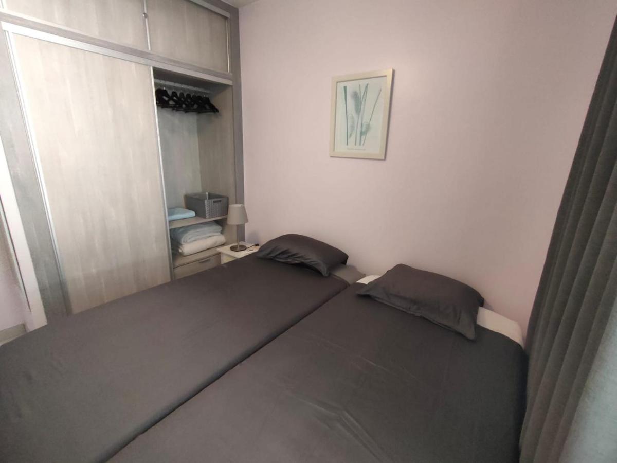 Elegant And Spacious With Sea Vieuw Apartamento