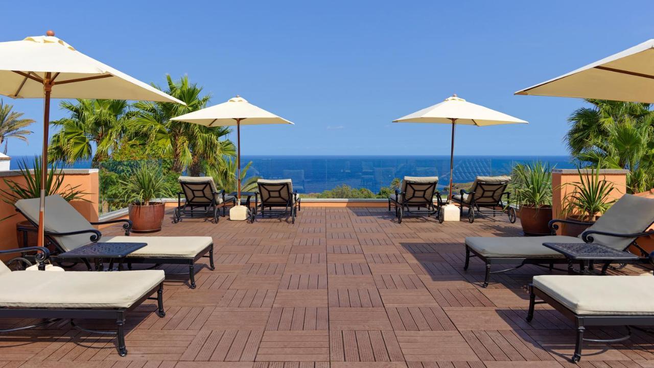 Hacienda Del Conde Member Of Meliá Collection - Adults Only